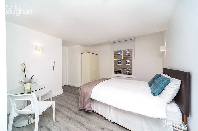  studio apartment to rent