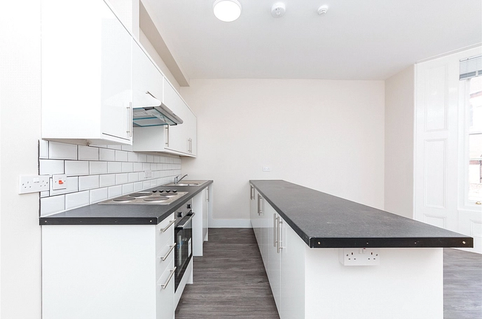 2 bedroom apartment to rent