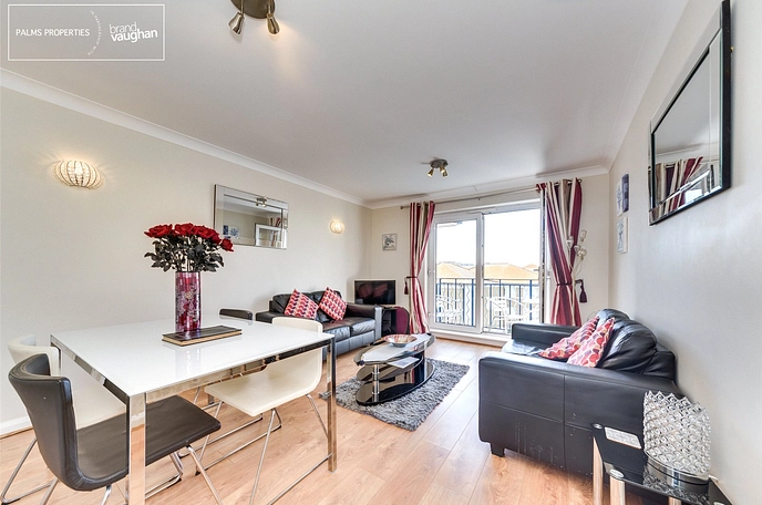 2 bedroom apartment to rent
