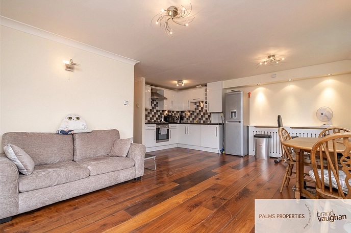 2 bedroom apartment to rent
