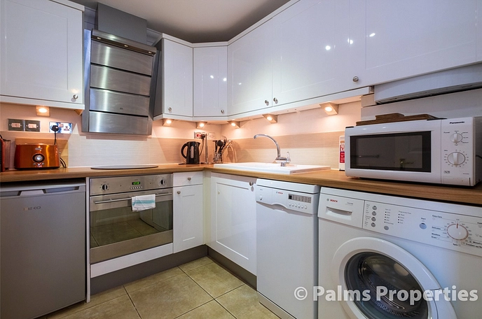1 bedroom apartment to rent