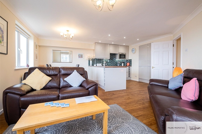 2 bedroom apartment to rent