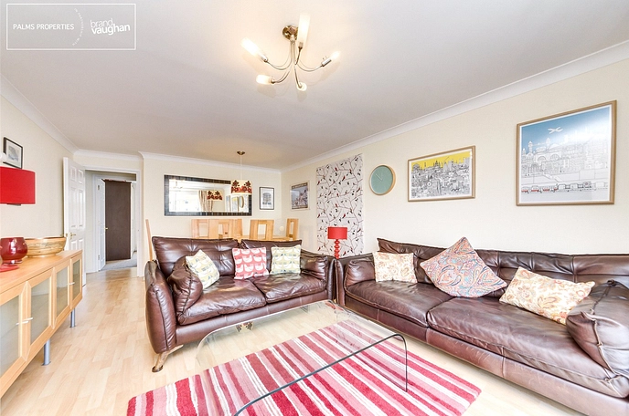 2 bedroom apartment to rent