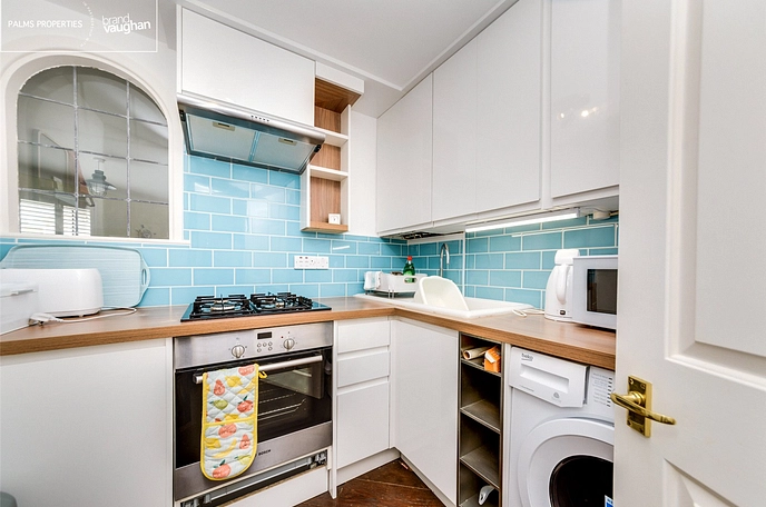 1 bedroom apartment to rent