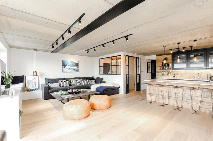 3 bedroom apartment to rent