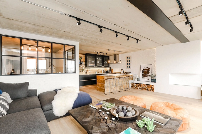 3 bedroom apartment to rent
