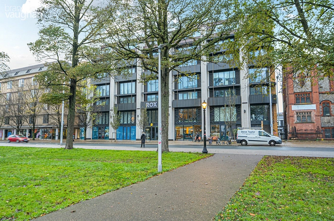  studio apartment to rent