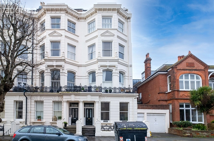 3 bedroom maisonette to rent