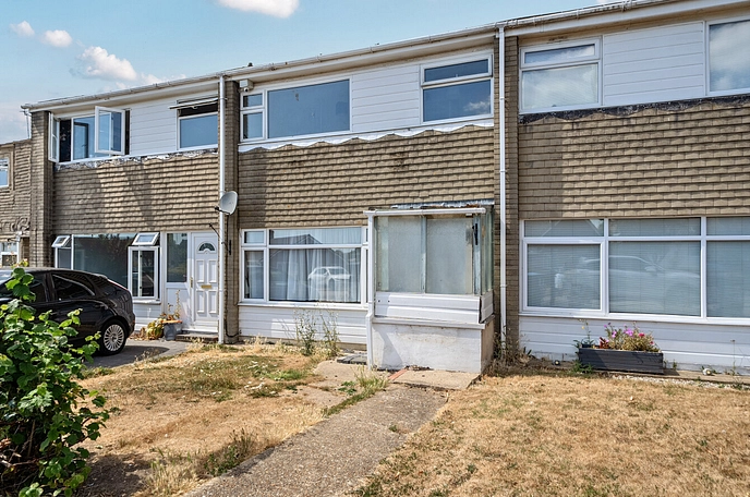3 bedroom house to rent