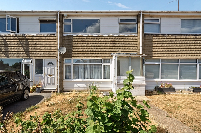 3 bedroom house to rent