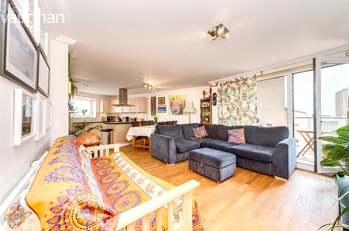 2 bedroom apartment to rent