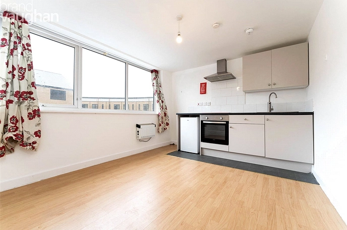 studio apartment to rent