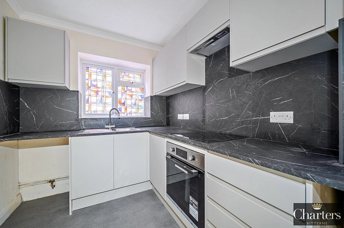 apartment to rent