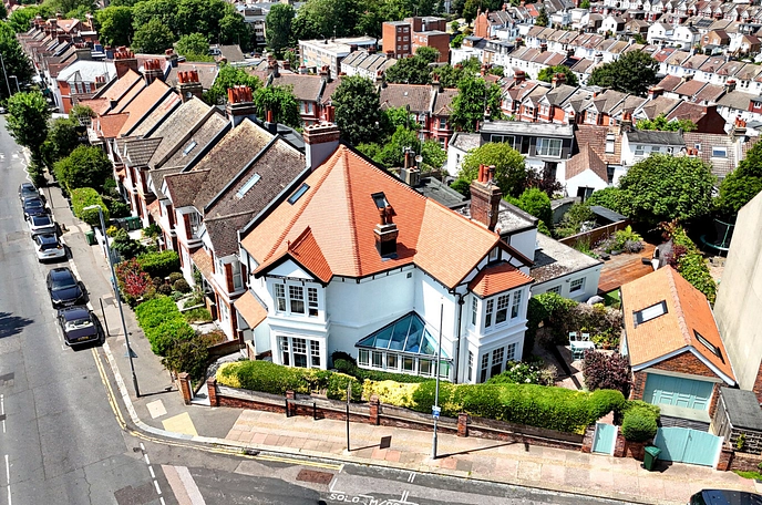4 bedroom house for sale