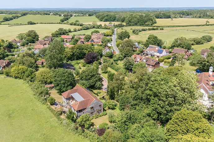 6 bedroom  detached house for sale