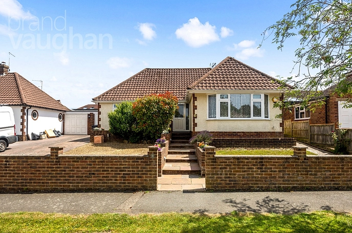 3 bedroom  detached bungalow for sale