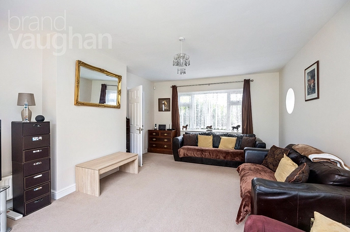 3 bedroom  detached bungalow for sale