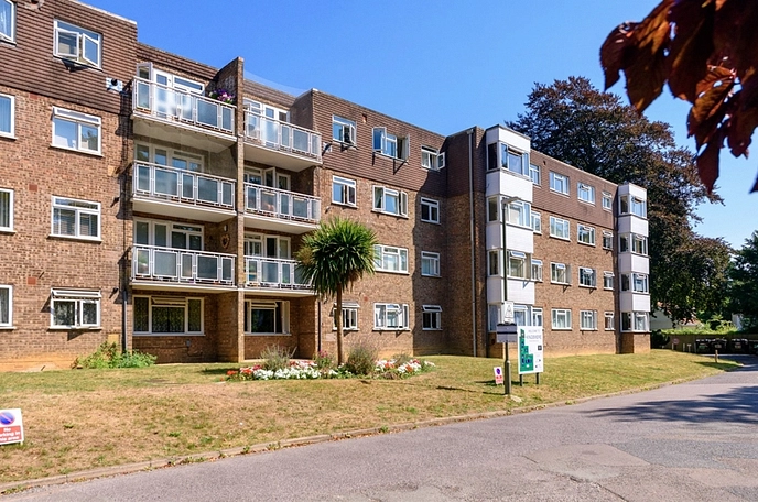 2 bedroom apartment for sale