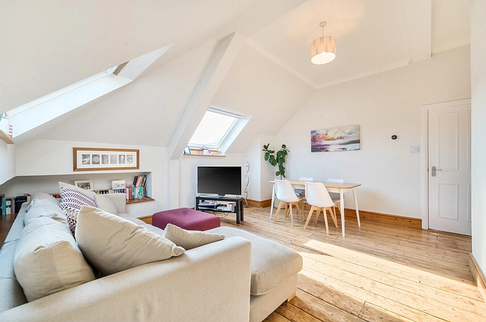 2 bedroom apartment for sale