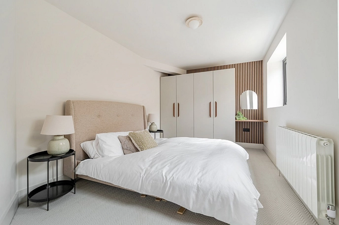 2 bedroom bungalow for sale