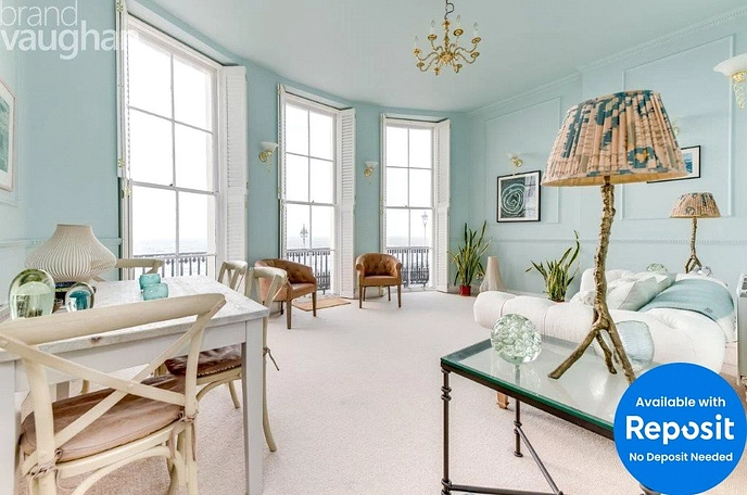 2 bedroom apartment to rent