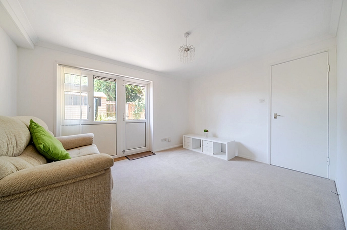 1 bedroom apartment to rent