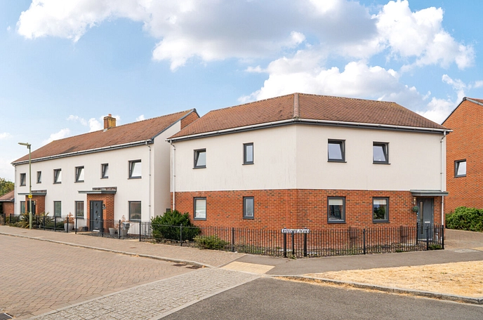 2 bedroom apartment to rent