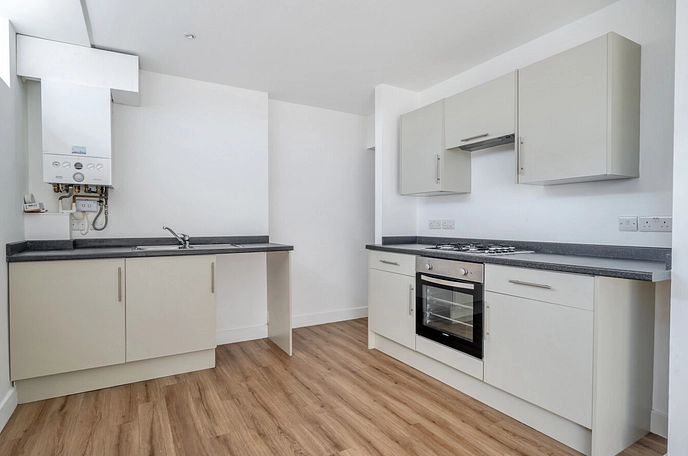 1 bedroom apartment to rent