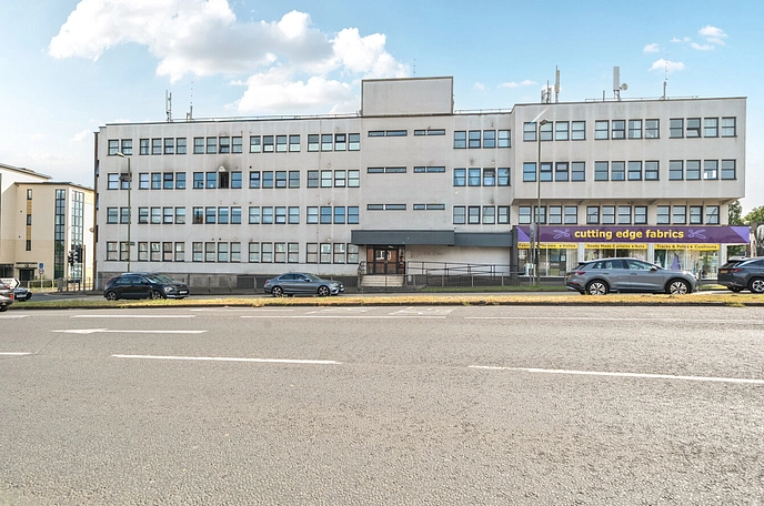 1 bedroom apartment to rent