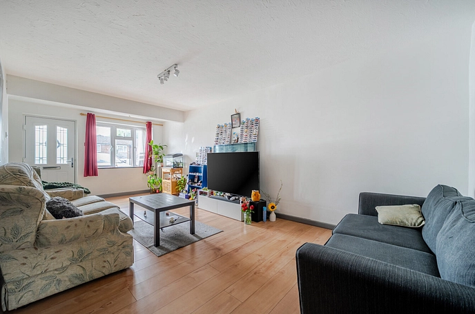 3 bedroom house for sale