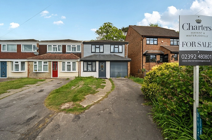 3 bedroom house for sale