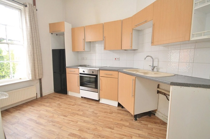2 bedroom apartment to rent