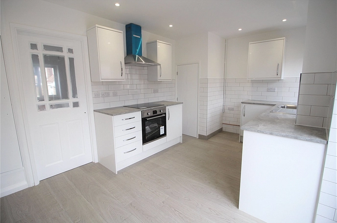2 bedroom house to rent