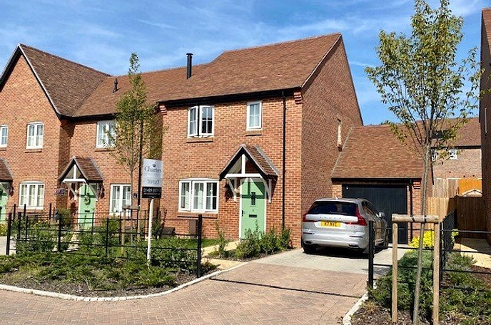 3 bedroom  detached house to rent