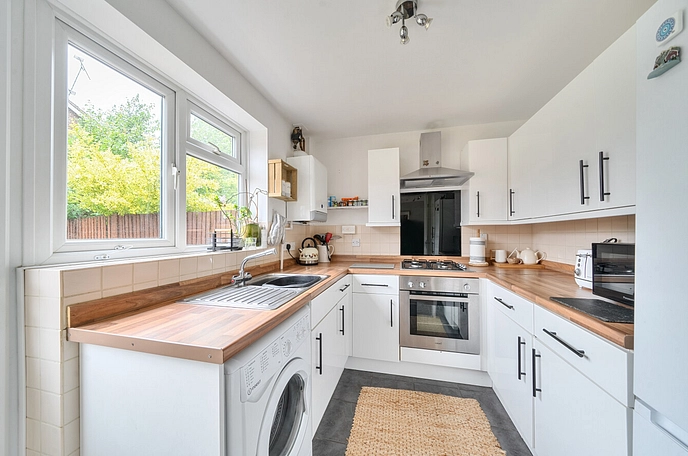 3 bedroom house to rent