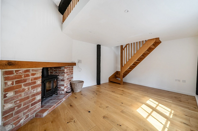 2 bedroom house to rent
