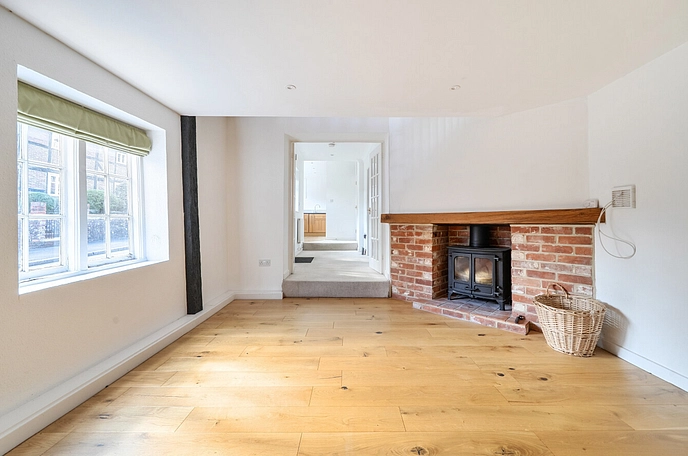 2 bedroom house to rent