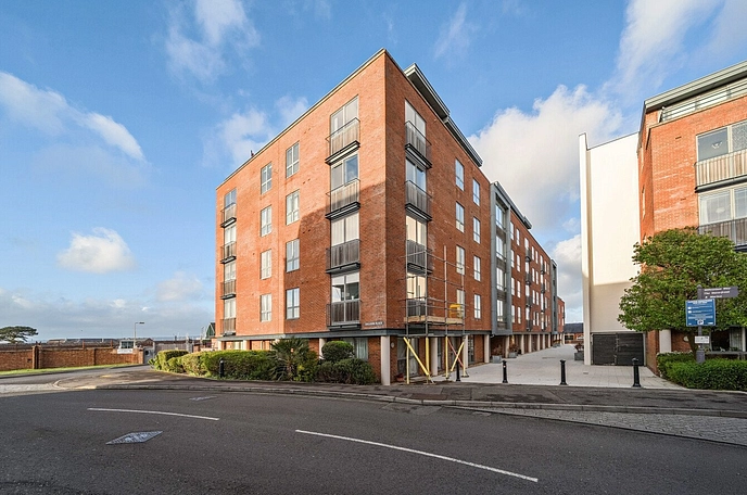 2 bedroom apartment to rent