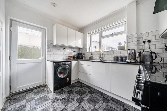 4 bedroom house for sale