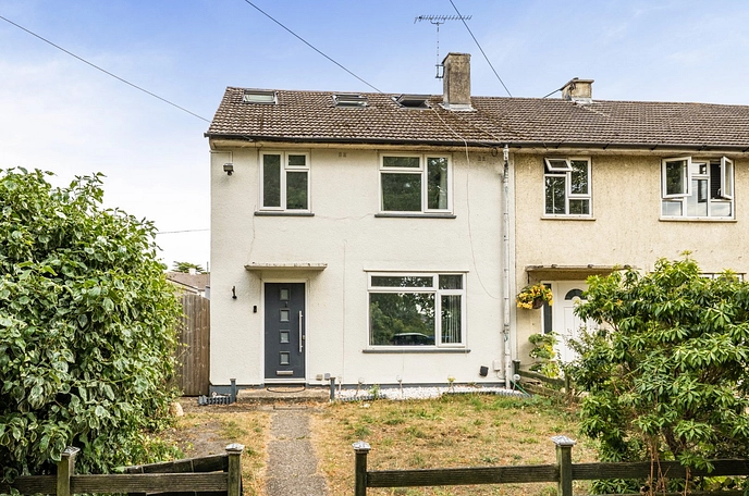 4 bedroom house for sale