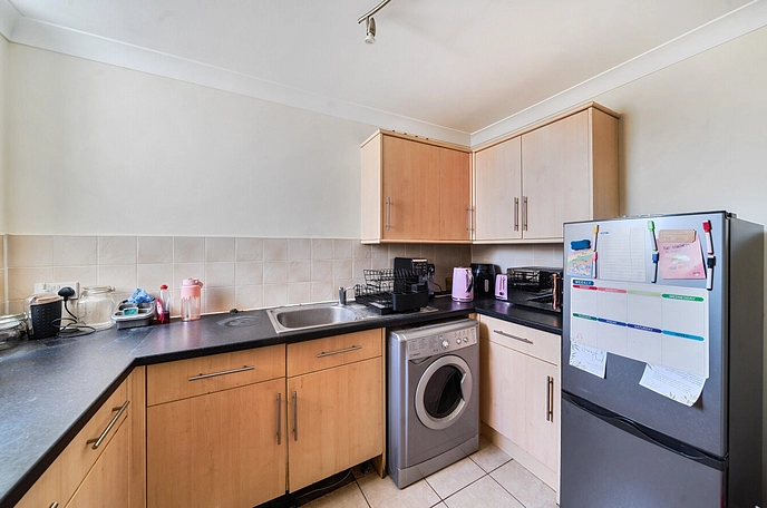 1 bedroom apartment for sale