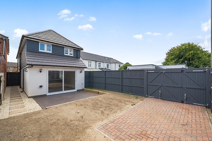 3 bedroom house for sale