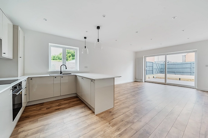 3 bedroom house for sale