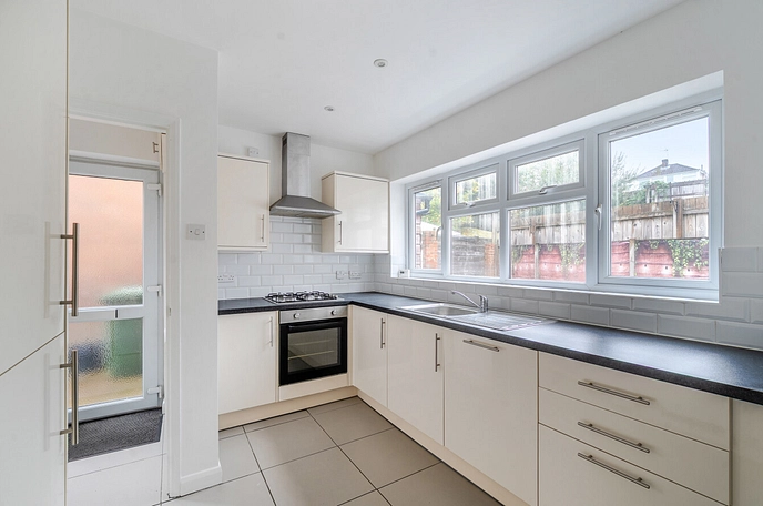 3 bedroom  detached house for sale