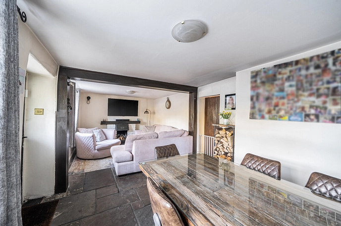 3 bedroom  detached house for sale