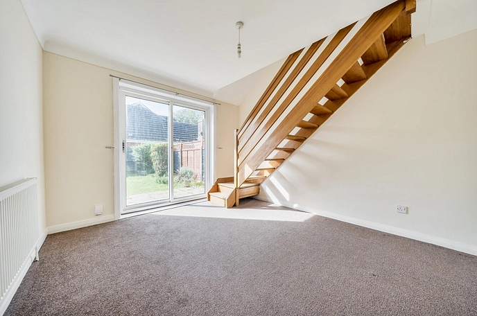 3 bedroom  semi-detached bungalow for sale