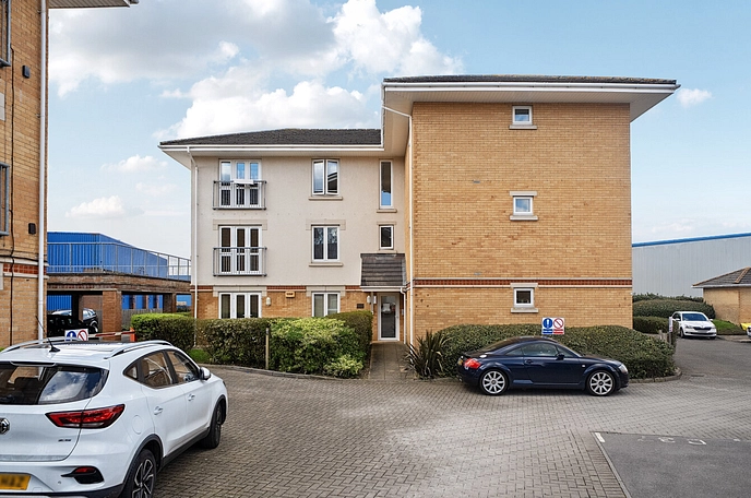 1 bedroom apartment for sale