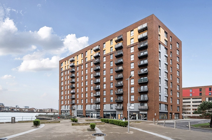 1 bedroom apartment for sale