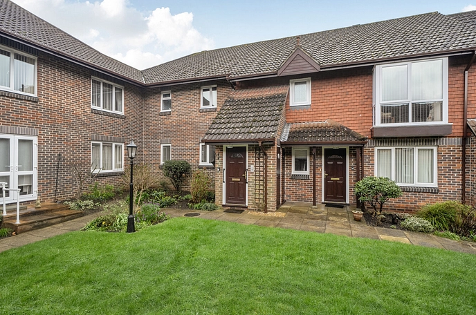 2 bedroom apartment for sale