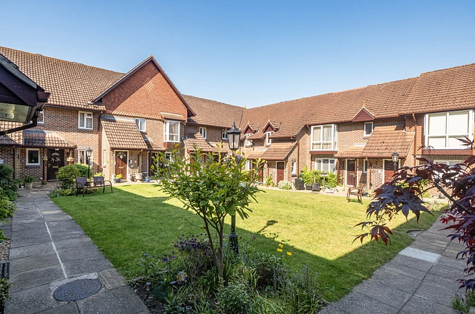 2 bedroom apartment for sale